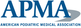 APMA Logo