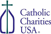 Catholic Charities logo